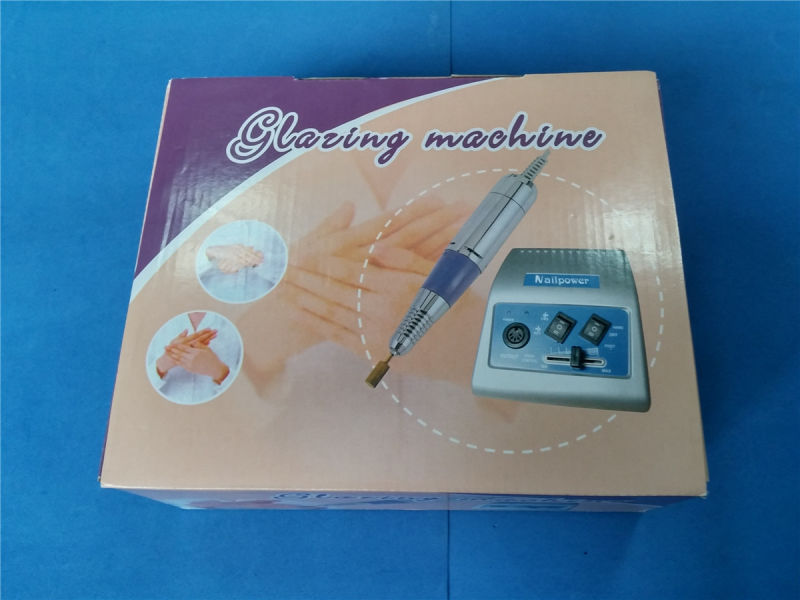 Electric Manicure Pedicure Nail Drill Machine