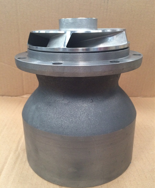 Stainless Steel Submersible Water Pump Parts