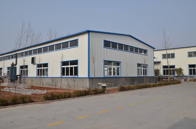 China Factory Sand Casting Part