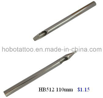 Wholesale Professional 110m Tattoo 304L Stainless Steel Long Tattoo Tips