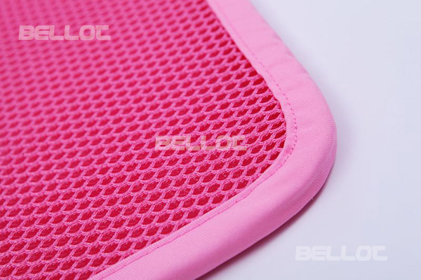 Breathable Material 3D Mesh Fabric for Air Mattress