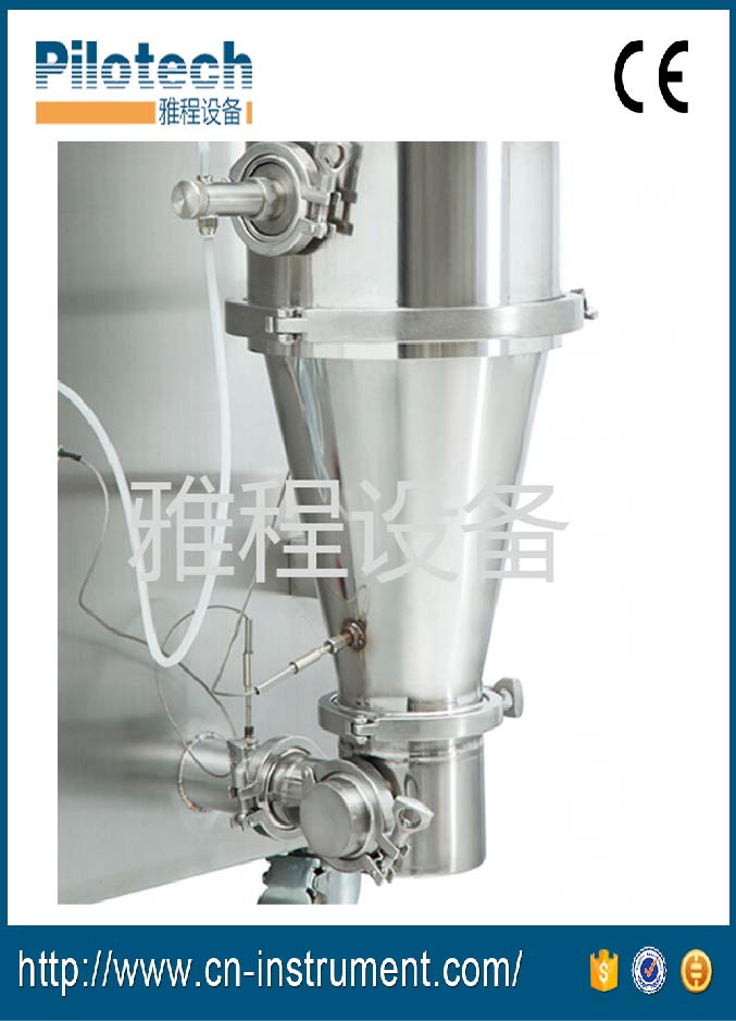 Low Temperature Price for Lab Spray Dryer