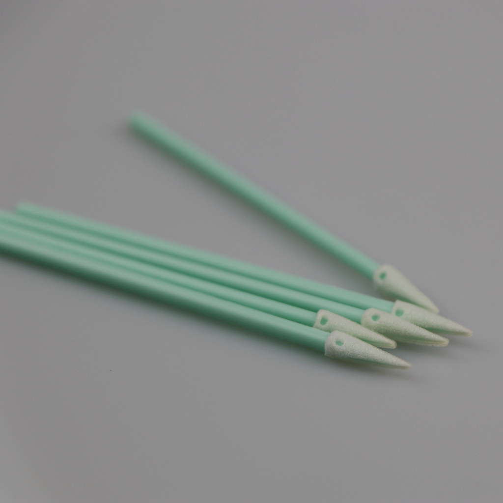 Price Pointed Foam Swab Price Pointed Foam Swab