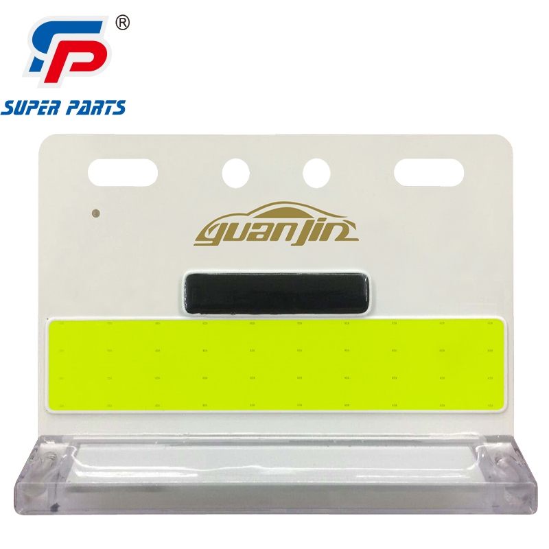 lumière latérale menée led side light