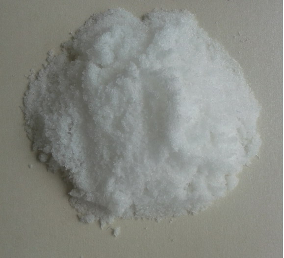 Fertilizer Magnesium Nitrate, Magnesium Salt