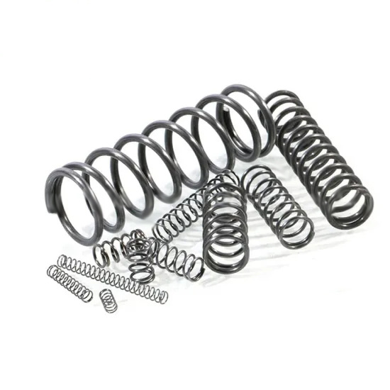 OEM&ODM Custom Small Spring Metal Spring Precise Copression Spring