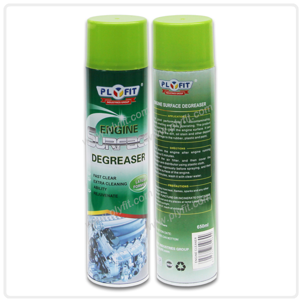 Wholesale Car Engine Surface Flush Cleaning Degreaser