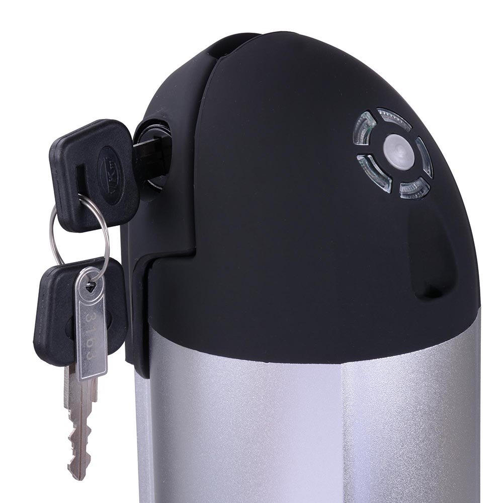 Ebike Battery Water Bottle Ebike Battery Water Bottle