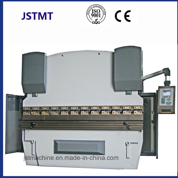 Cabinet Panel Box CNC Press Brake (ZYB100T-3200)