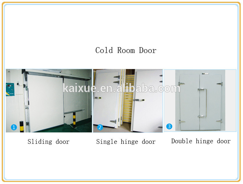 склад холодного хранения cold storage warehouse