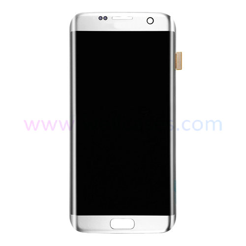Brand New Mobile Phone LCD for Samsung S7 Edge Replacement