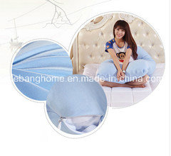 Multifunctional Pregnant Pillow U-Shape Side Sleep Protect Waist Pregnant Pillow