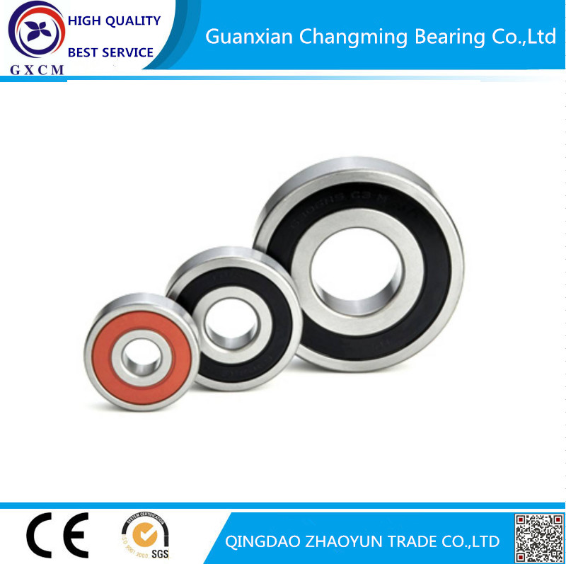 ⪞ Ompetitive Pri⪞ E Deep Groove Ball Bearing with ISO Certifi⪞ Ate
