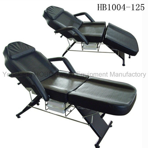 Professional Accessories Beauty Machine Multifunctional Tattoo Bed Supplies