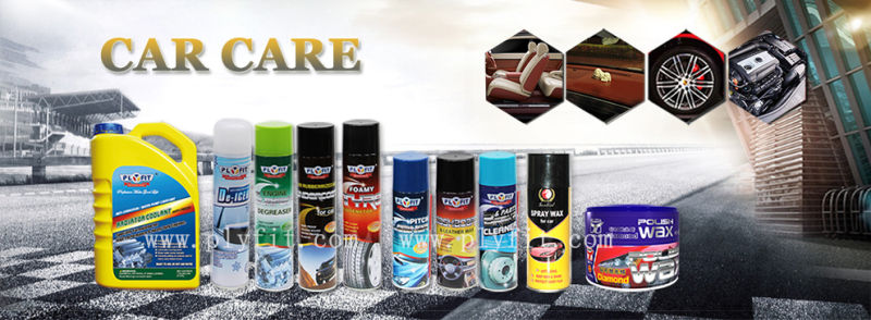 Car Care Anti Rust Paste Spray