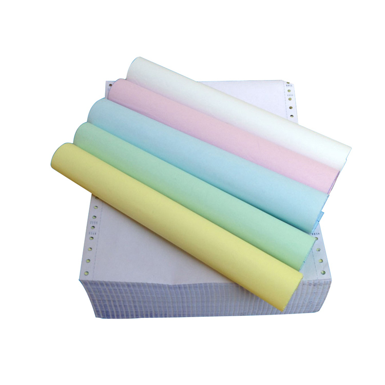 Fancy Copy 80g Carbonless Copy Paper