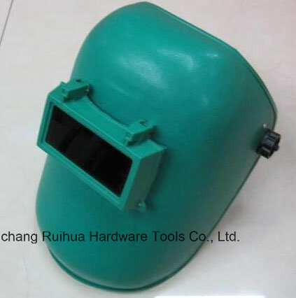 Special Style Welding Helmets in Ce, High Quality, Competitive Price. Ce Approved Flame Retardant ABS Headband Welding Helmet, Headband Welding Helmets