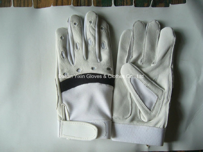 Goat Skin Glove-Sheep Leather Glove-Baseball Glove-Sport Glove-Sheep Leather Glove