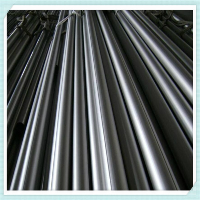 Stainless Steel Tube (300 series)