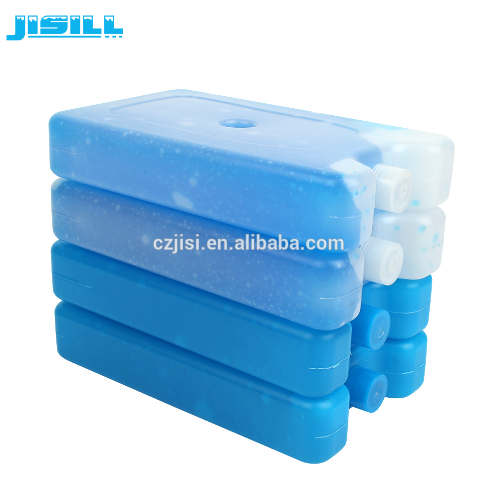 plastic ice pack