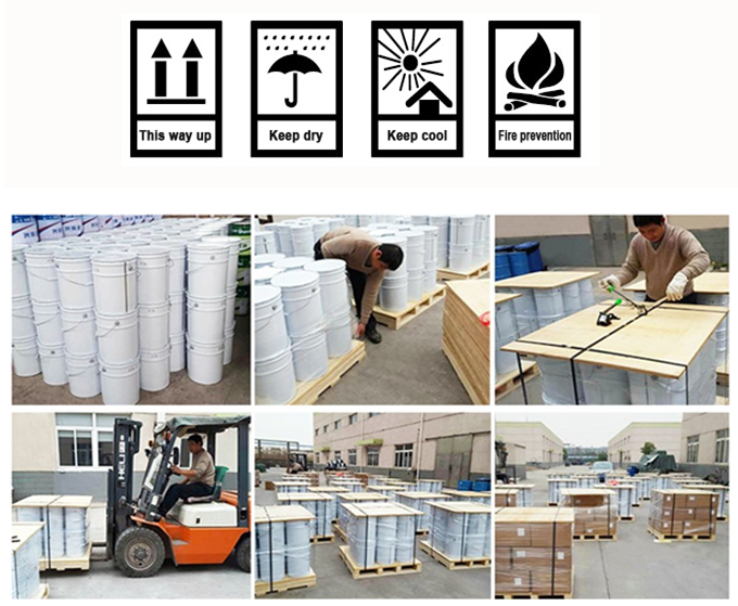 Герметик для отверждения бетонных полов Concrete Floor Curing Sealing Agent
