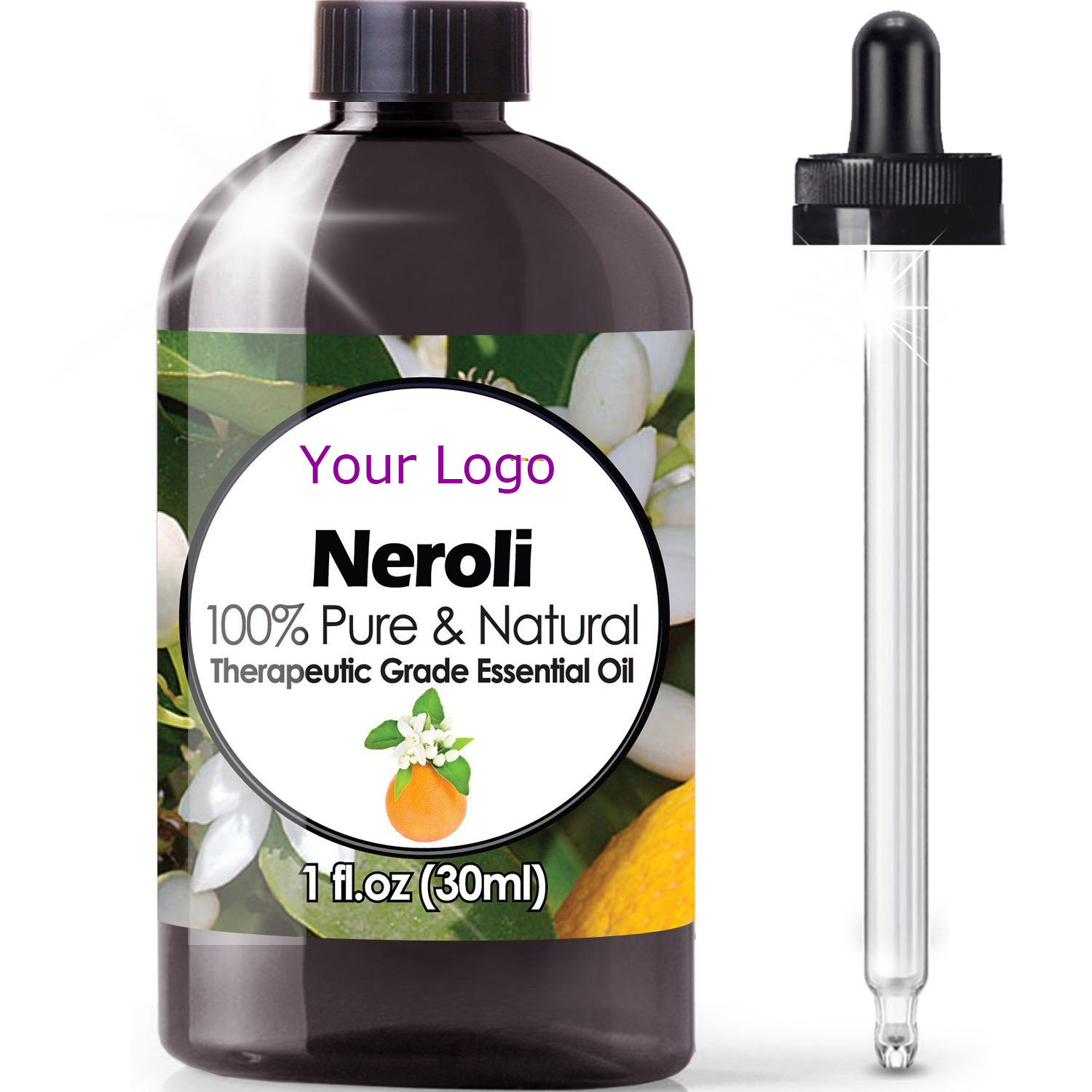 neroli oil