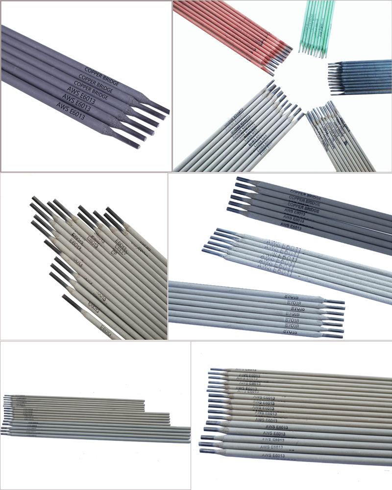 J421 Welding Electrodes