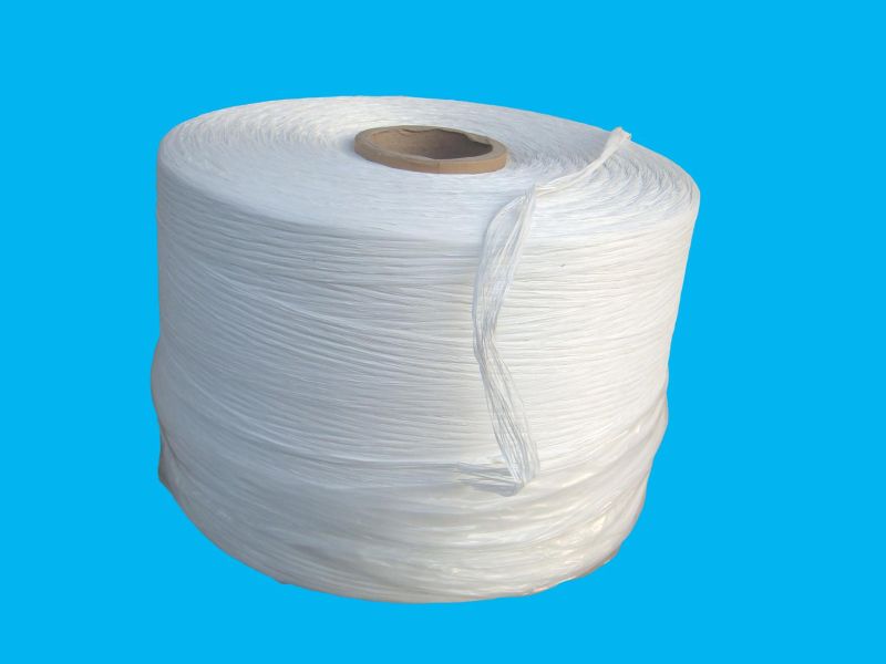 PP Film Yarn Thread Rope