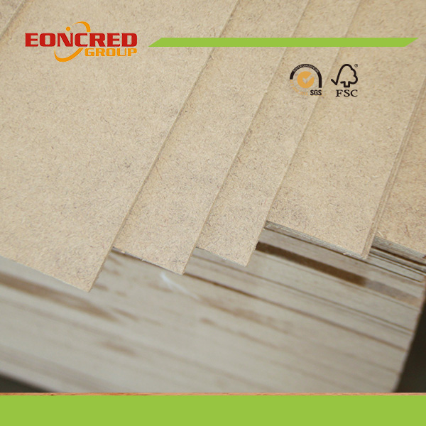 MDF Wood Timber for Furniture