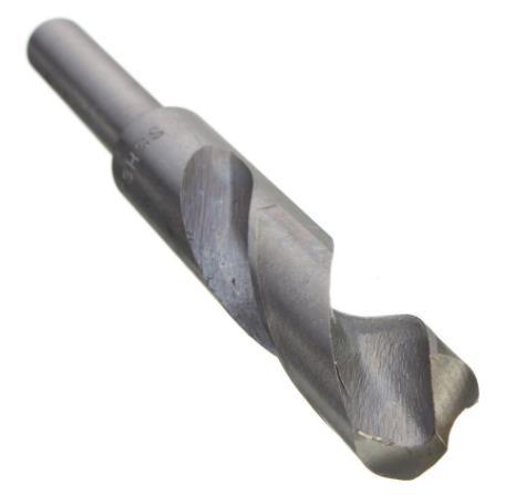 Multifunctional Taper Shank Drill Bit