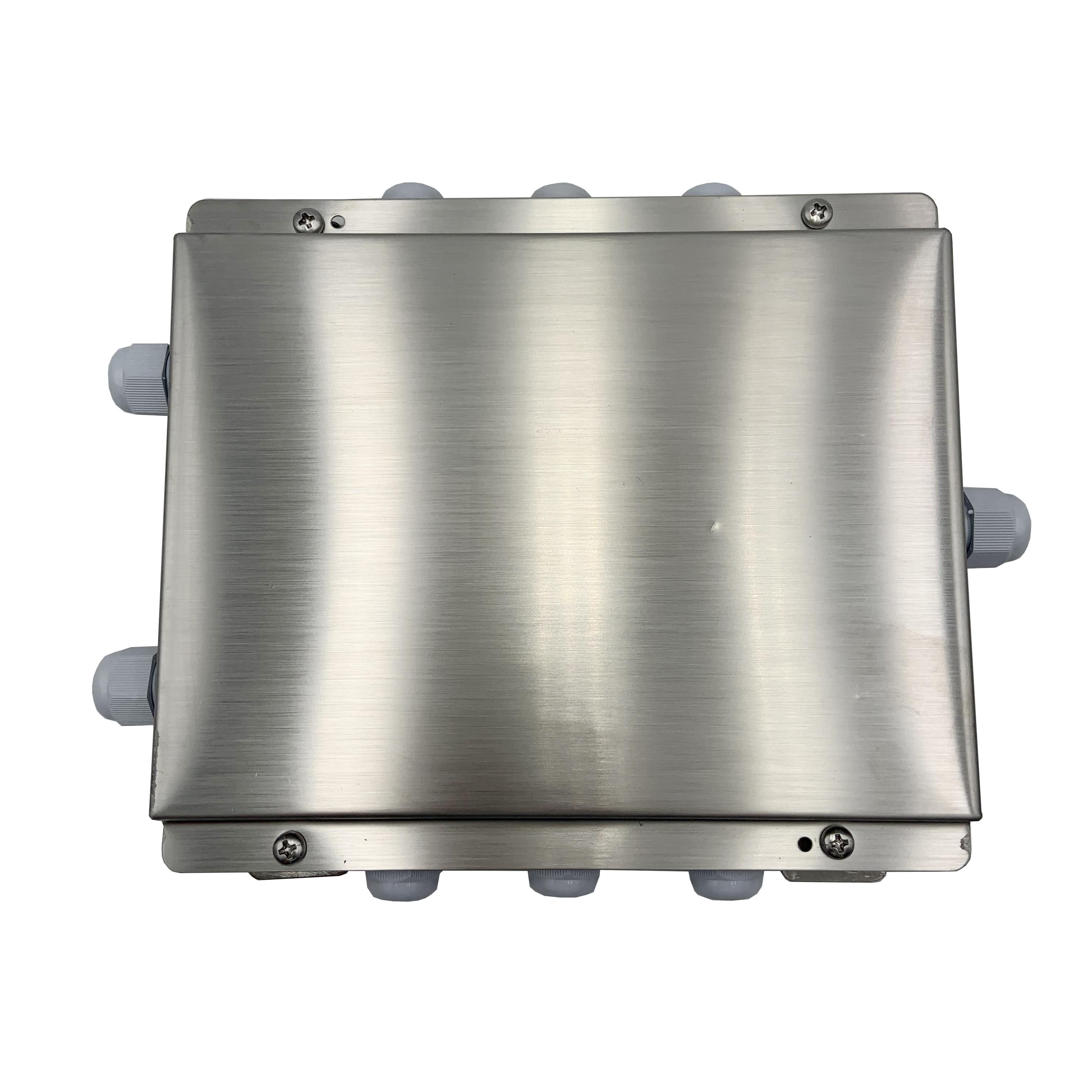 Weighbridge Junction Box Weighbridge Junction Box