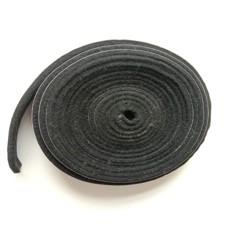 Junta de ahumador de barbacoa BBQ Smoker Gasket
