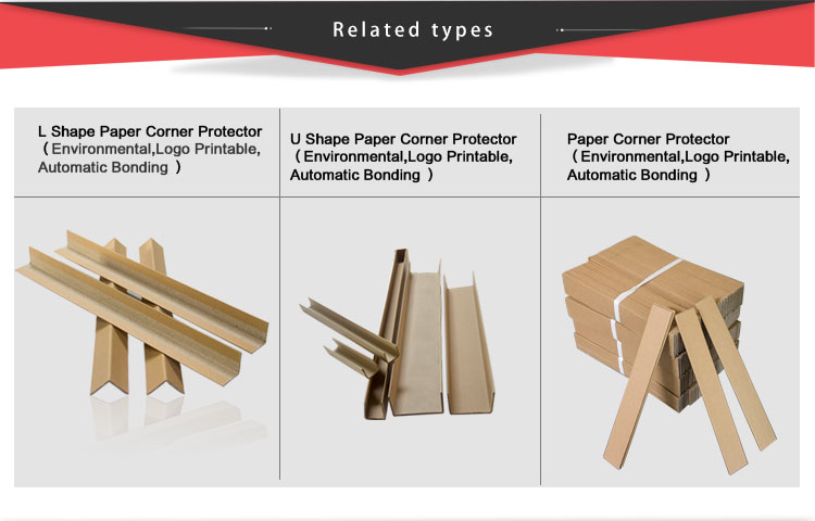 corner board edge protectors