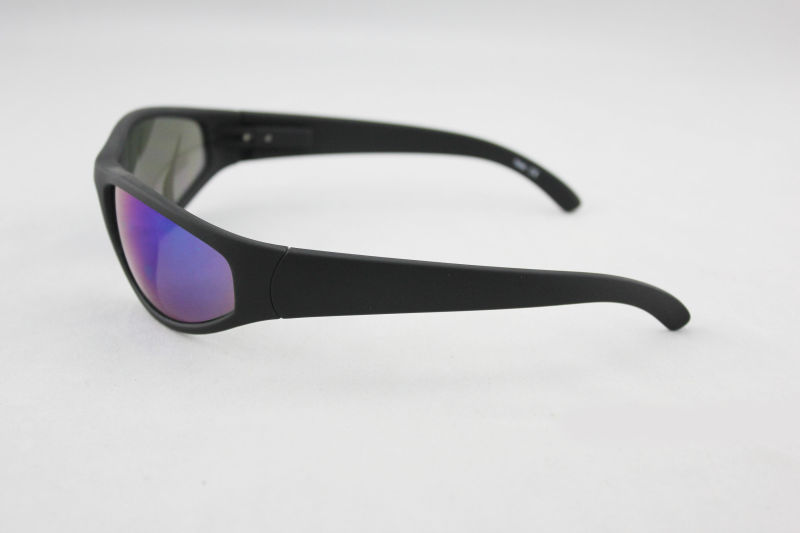 New Cheap Men Sport Sunglasses with CE Approved (91045)