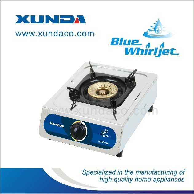 Single Burner Gas Stove