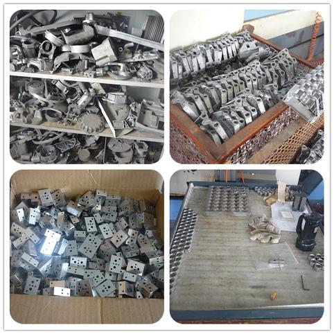 Die Casting Aluminum Auto Parts