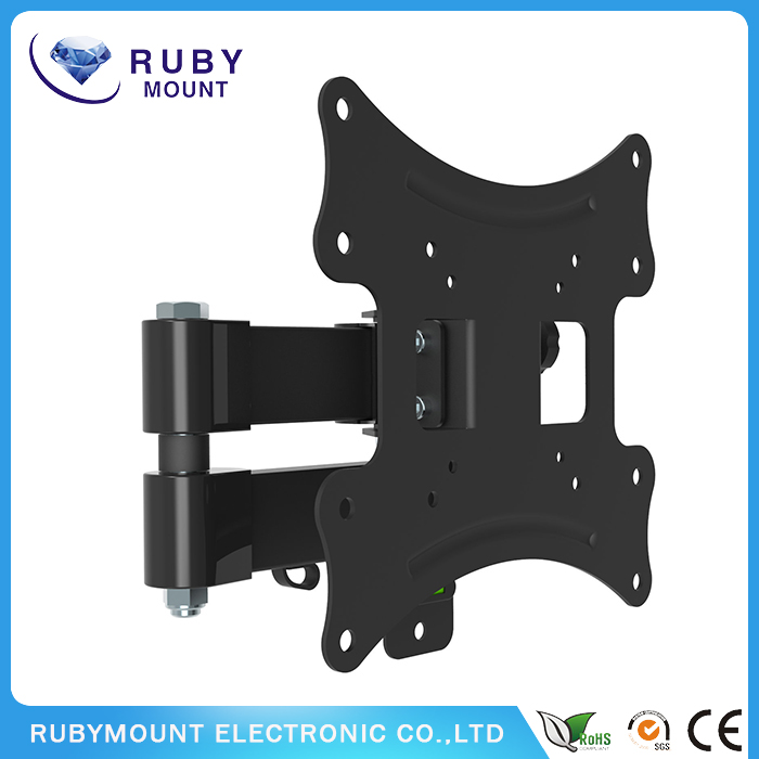 Universal TV Wall Mounting Bracket Design Fits Most of 23-42