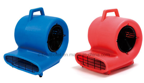 3-Speed Cold Air Blower Floor Dryer