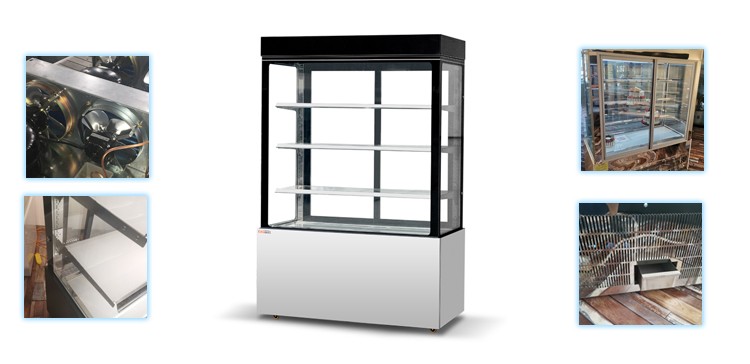 supermarket cake cabinet supermarket cake cabinet