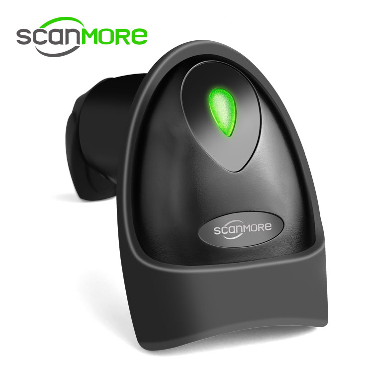 wireless scanner