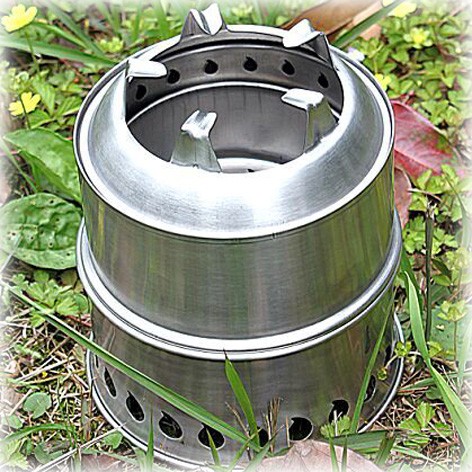 Dragon Series Outdoor Portable Camping Stove