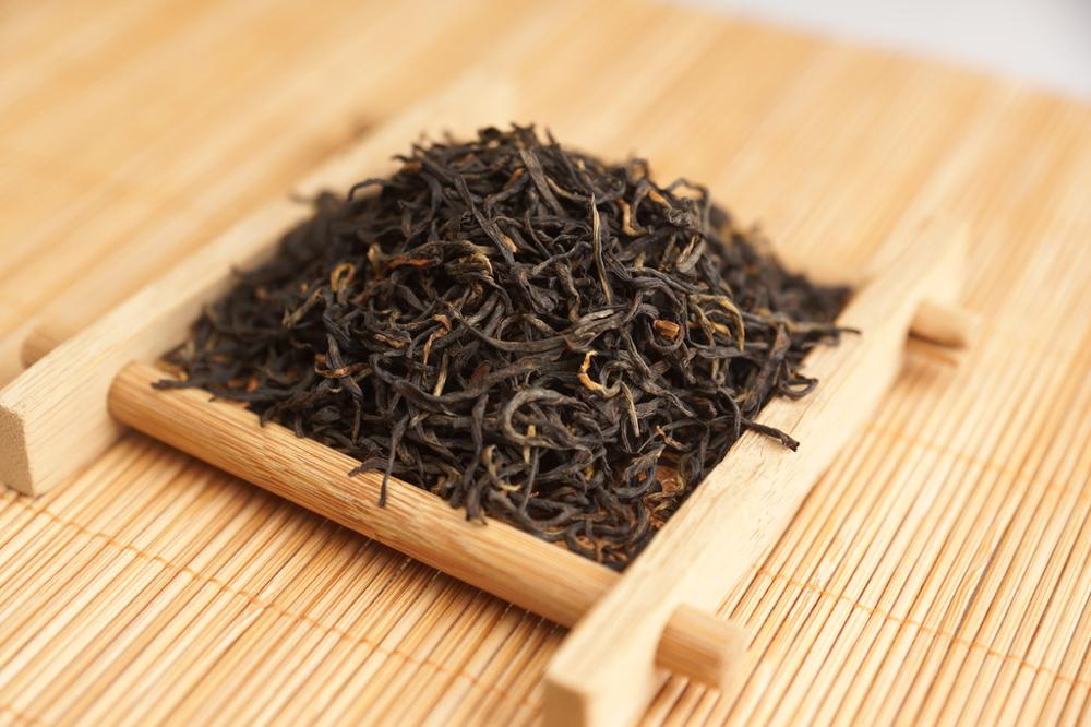 Instant-Schwarztee Instant black tea