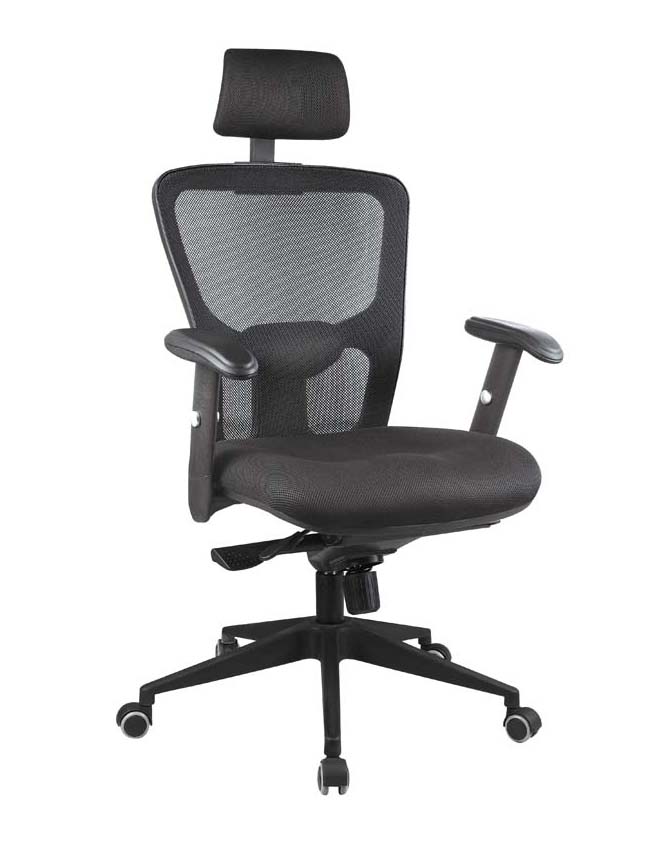 Office Chair Ottoman