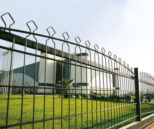 Thin Wall Stainless Steel Pipe Manufacturer Fence