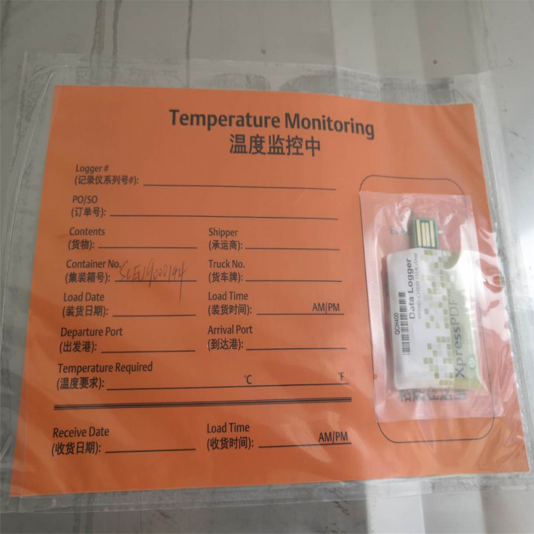 Ajo fresco de raíz nueva