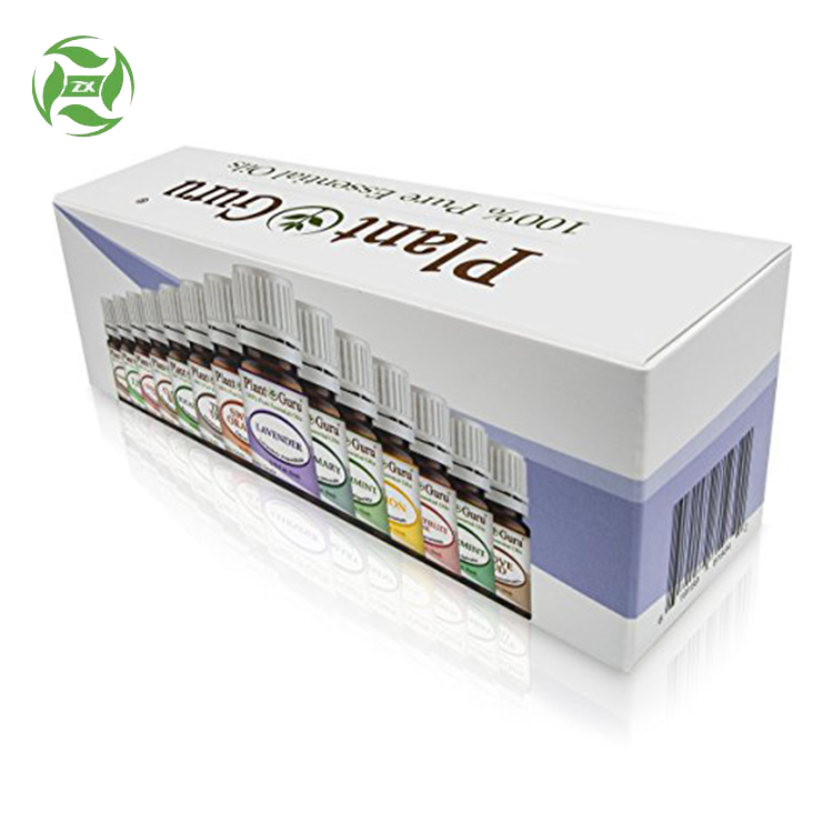 essential oil set