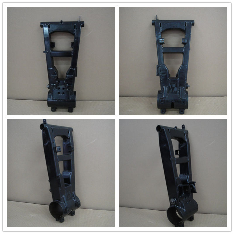 ATV Spare Parts/Swingarm Parts with Steel (KSA01)