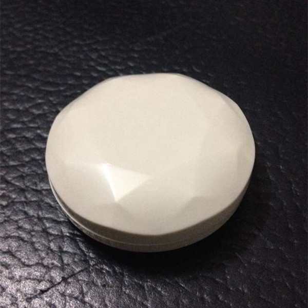 Diamond Shape Nordic Nrf 51822 Chip Cr2477 Battery Bluetooth Beacon