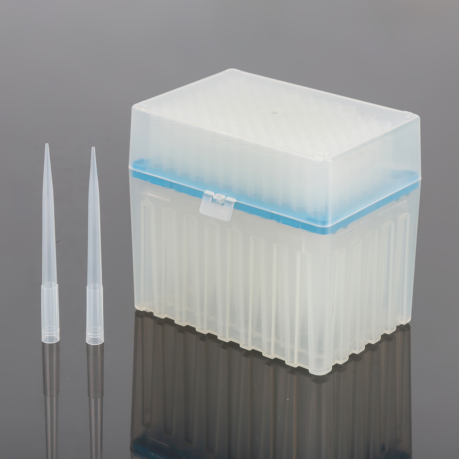 Pipette Tip Box