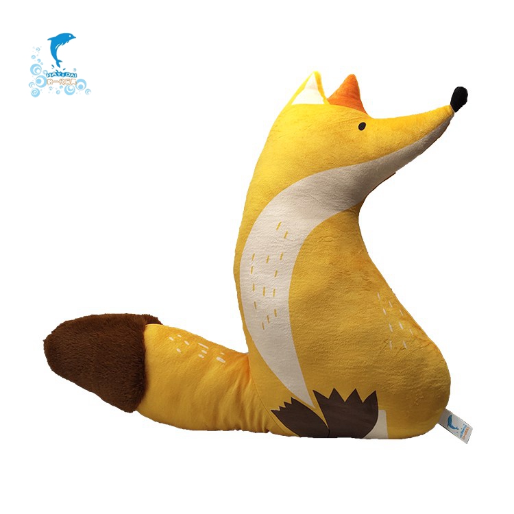 Fox Plüschtier Fox Plush Toy
